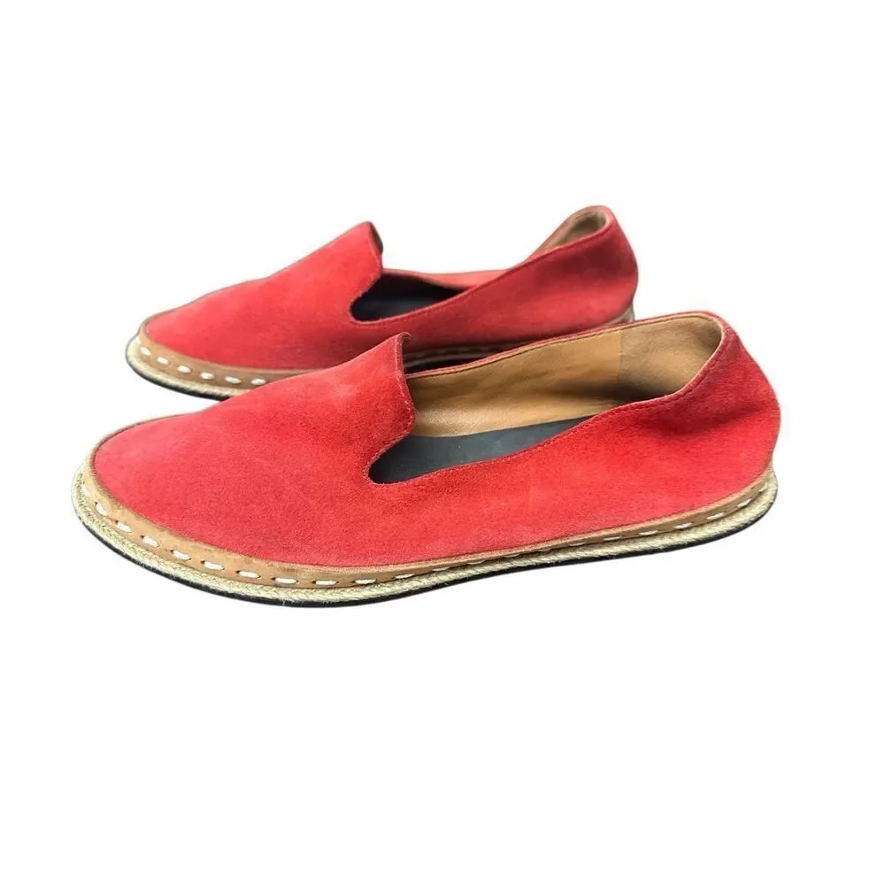 Rag & Bone $275 Cairo Loafers Size 8.5 EU 39